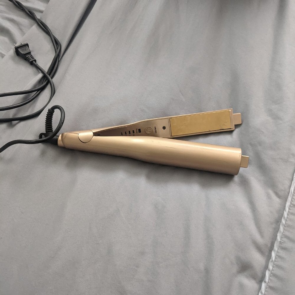 Multi-Styler iron - Picture 4 of 4